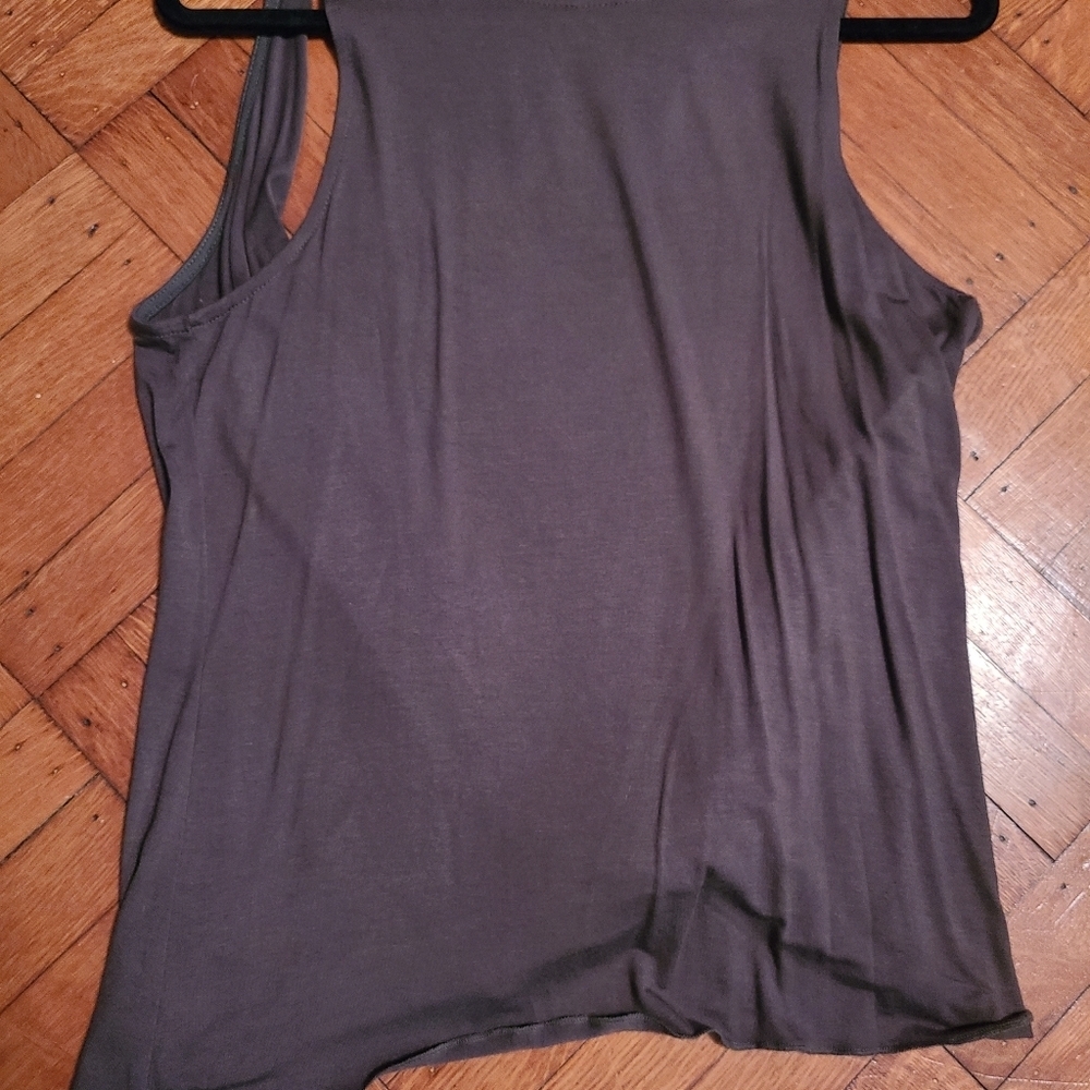 Work out tank - Picture 3 of 5